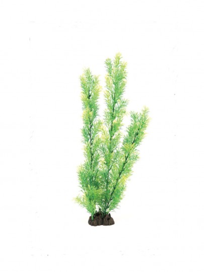 Planta artificial Rotala Verde 50 cm